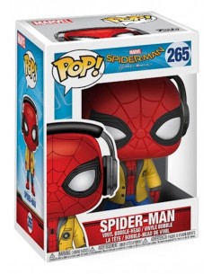 FUNKO POP MARVEL SPIDER MAN... 2