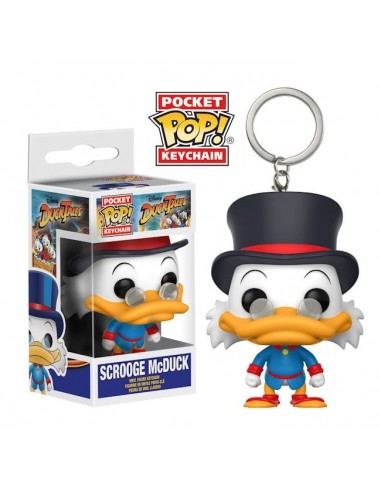 FUNKO POCKET POP KEYCHAIN PORTACHIAVI...