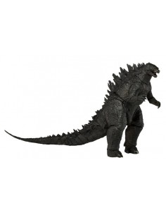 NECA GODZILLA MODERN 2014... 2