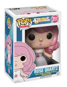 FUNKO POP CULTURE STEVEN... 2