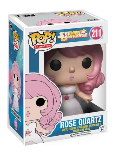 FUNKO POP CULTURE STEVEN UNIVERSE...