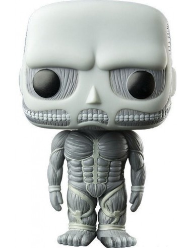 FUNKO POP ANIME ATTACK ON TITAN...