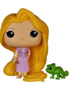 FUNKO POP DISNEY TANGLED...
