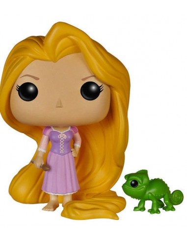 FUNKO POP DISNEY TANGLED RAPUNZEL &...