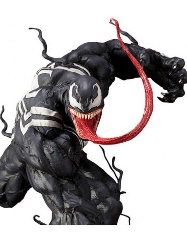ART FX KOTOBUKIYA MARVEL NOW VENOM...