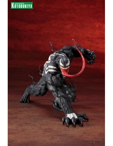 ART FX KOTOBUKIYA MARVEL NOW VENOM...