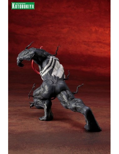 ART FX KOTOBUKIYA MARVEL NOW VENOM...