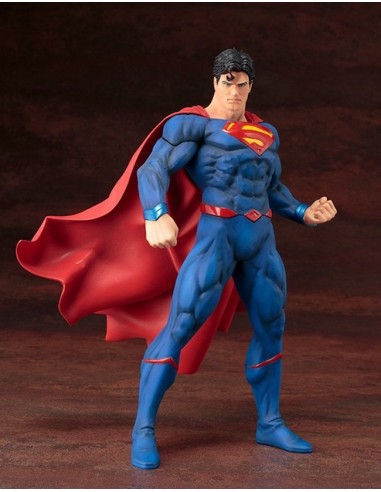 KOTOBUKIYA DC COMICS NEW 52 ARTFX...
