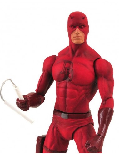 MARVEL SELECT MARVEL DAREDEVIL ACTION...