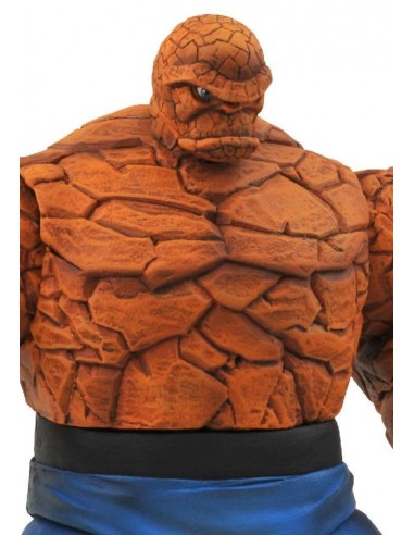MARVEL SELECT MARVEL FANTASTIC FOUR...