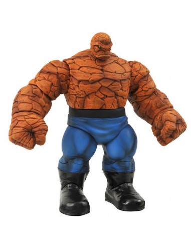 MARVEL SELECT MARVEL FANTASTIC FOUR...