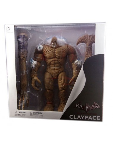 DC VIDEOGAME PS3 XBOX BATMAN ARKHAM...