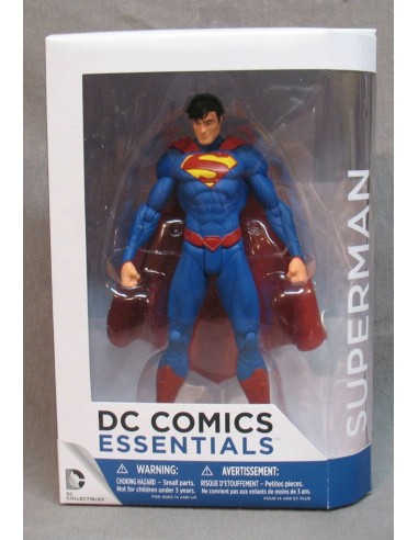 DC COMICS COLLECTIBLES THE NEW 52...