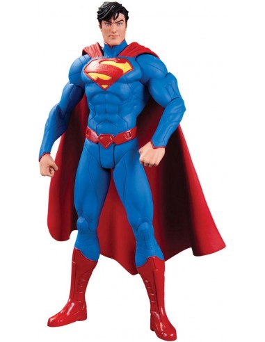 DC COMICS COLLECTIBLES THE NEW 52...