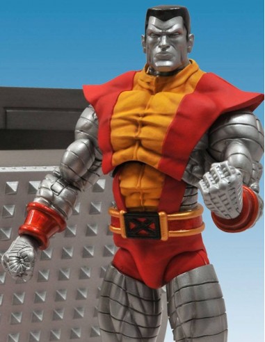 MARVEL SELECT MARVEL X MEN COLOSSUS...