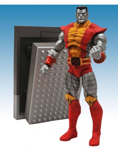 MARVEL SELECT MARVEL X MEN COLOSSUS...