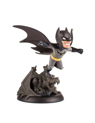 QUANTUM MECHANIX DC COMICS Q FIG DARK...