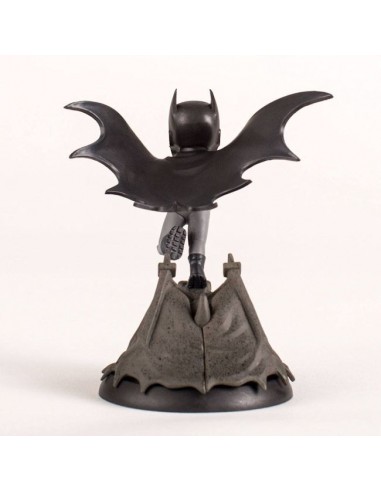 QUANTUM MECHANIX DC COMICS Q FIG DARK...