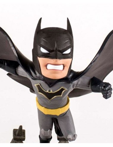 QUANTUM MECHANIX DC COMICS Q FIG DARK...