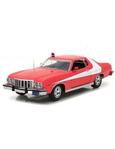 GREENLIGHT COLL. STARSKY &...