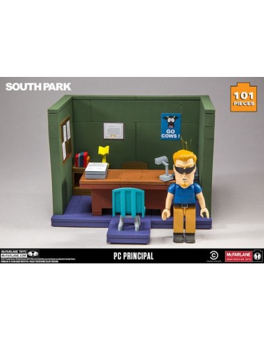 MCFARLANE TV SOUTH PARK SMALL...