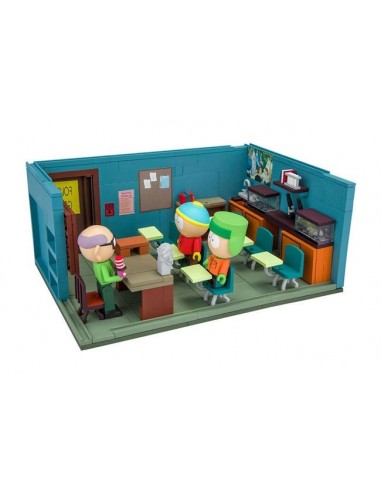 MCFARLANE TV SOUTH PARK LARGE...