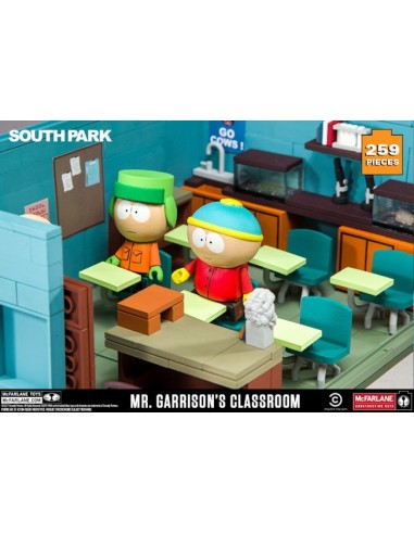 MCFARLANE TV SOUTH PARK LARGE...
