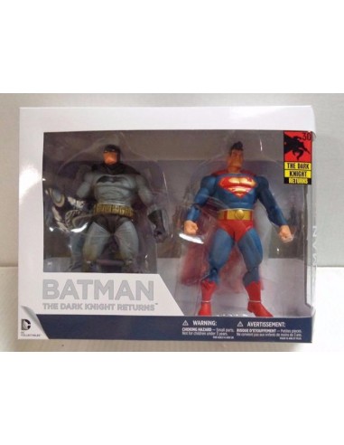 DC DIRECT BATMAN THE DARK KNIGHT...