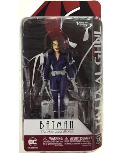 DC COMICS COLLECTIBLES BATMAN...
