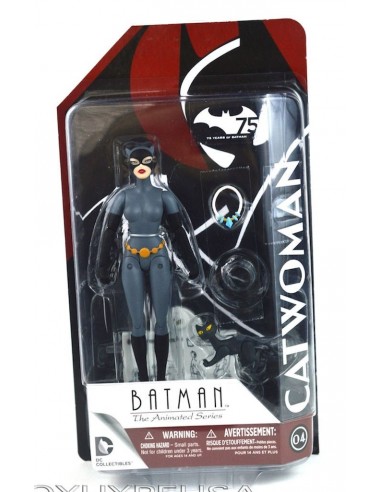 DC COMICS COLLECTIBLES BATMAN...