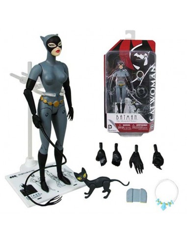 DC COMICS COLLECTIBLES BATMAN...
