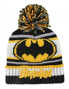 DC COMICS BATMAN BEANIE...