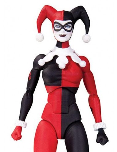 DC COMICS COLLECTIBLES DC ICONS...
