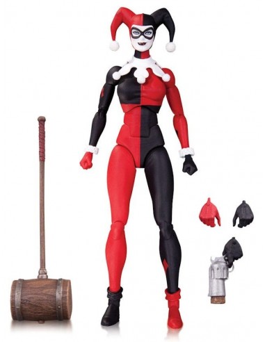 DC COMICS COLLECTIBLES DC ICONS...
