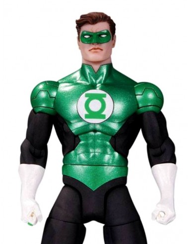DC DIRECT DESIGNER GREG CAPULLO...