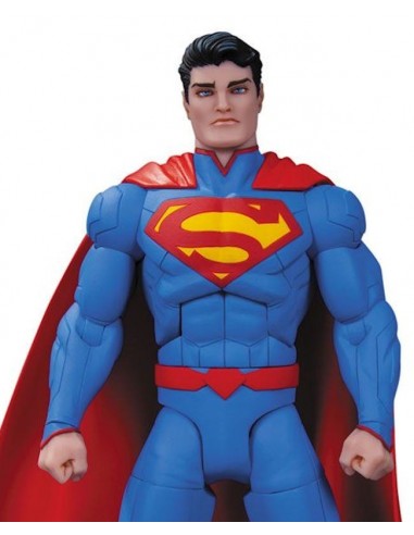 DC DIRECT DESIGNER GREG CAPULLO...