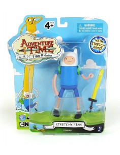 JAZWARES ADVENTURE TIME... 2