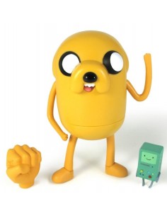 JAZWARES ADVENTURE TIME...
