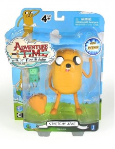 JAZWARES ADVENTURE TIME... 2