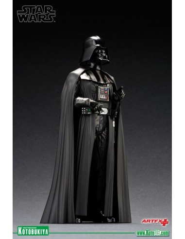 ARTFX KOTOBUKIYA Star Wars DARTH...