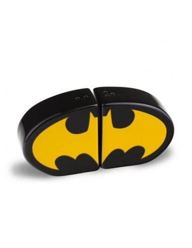 ZEON LTD DC COMICS BATMAN SALT &...
