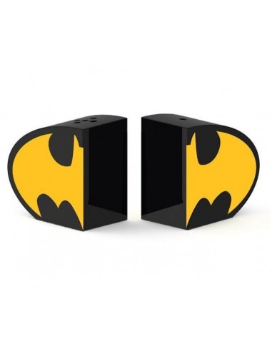 ZEON LTD DC COMICS BATMAN SALT &...