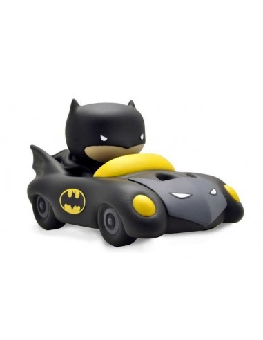 PLASTOY SALVADANIO PVC 17 CM BATMAN...