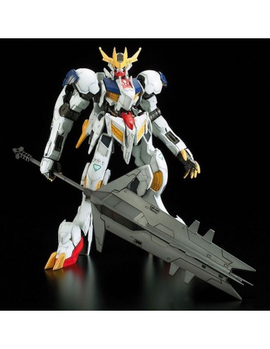 BANDAI Model Kit GUNDAM HG IRON...