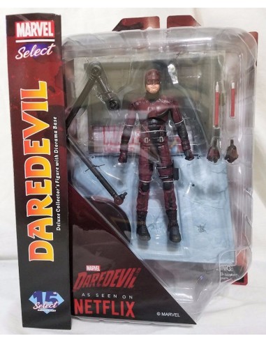 MARVEL SELECT MARVEL DAREDEVIL...