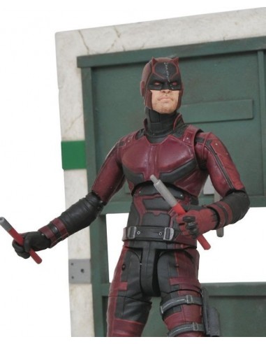MARVEL SELECT MARVEL DAREDEVIL...