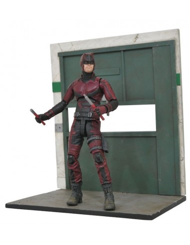 MARVEL SELECT MARVEL DAREDEVIL...