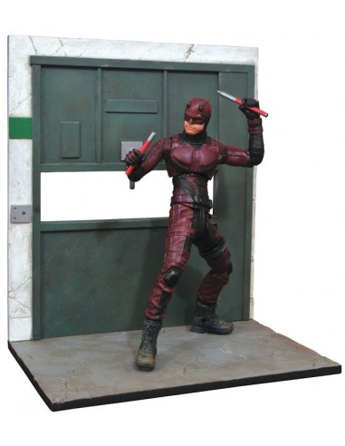 MARVEL SELECT MARVEL DAREDEVIL...