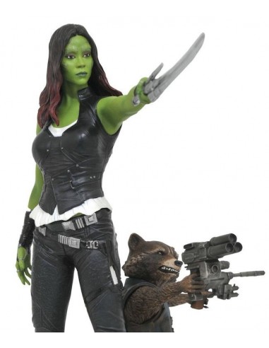 FIGURE DIAMOND TOYS MARVEL GALLERY...