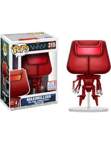 FUNKO POP DISNEY THE BLACK HOLE...